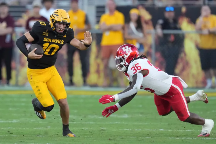 Some Of The Top Transfers In College Football Includes Plenty Of Guys Who Followed Their Coaches